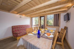 Résidence Grand Roc - Bruyères 112 - Happy Rentals Argentiere